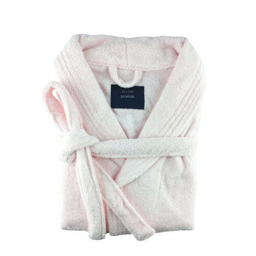 small medium egyptian cotton terry toweling bathrobe baby