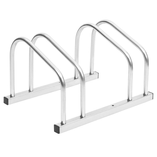 Bike Rack for Bikes Galvanised Steel