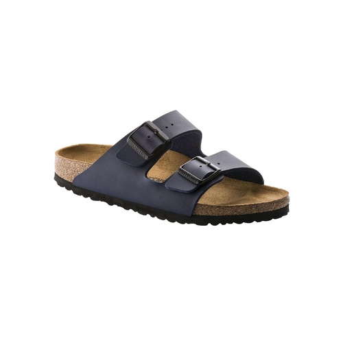 Classic Birko-Flor Sandals with Adjustable Straps