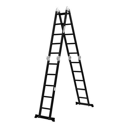  Multi Purpose Ladder Aluminium 5.7Meter