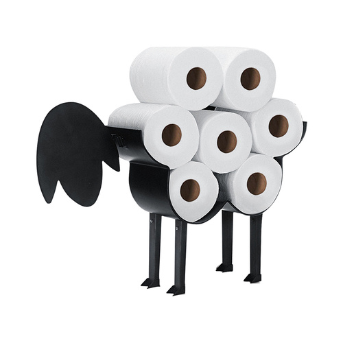  let Paper Holder Roll