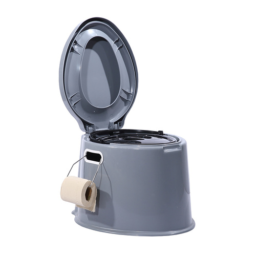 6L Camping let Outdoor Portable Potty