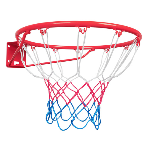  Basketball Ring Hoop Goal Net