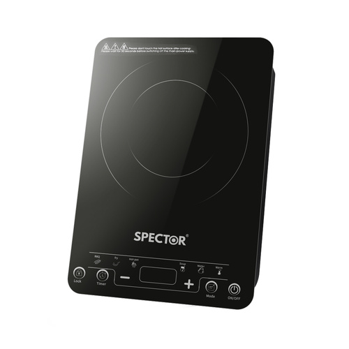  Electric Induction Cooktop Portable