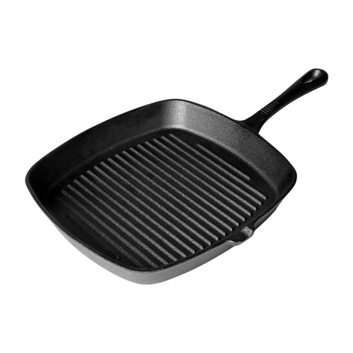  Non-stick Frying Pan Cast Iron