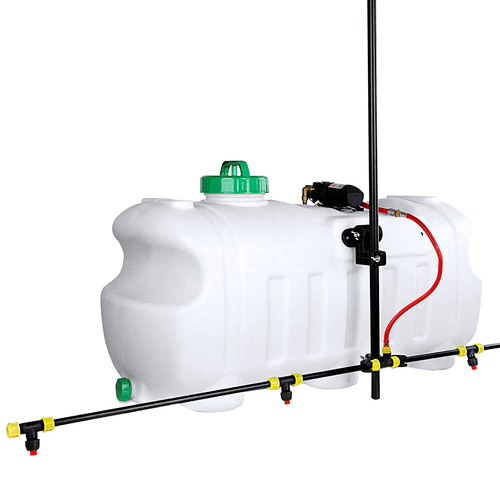 Weed Sprayer 100L 1.5M Boom Garden Spray