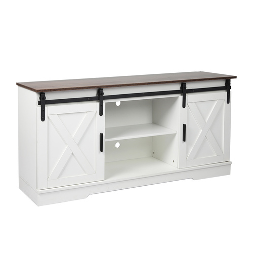  TV Cabinet Entertainment Unit