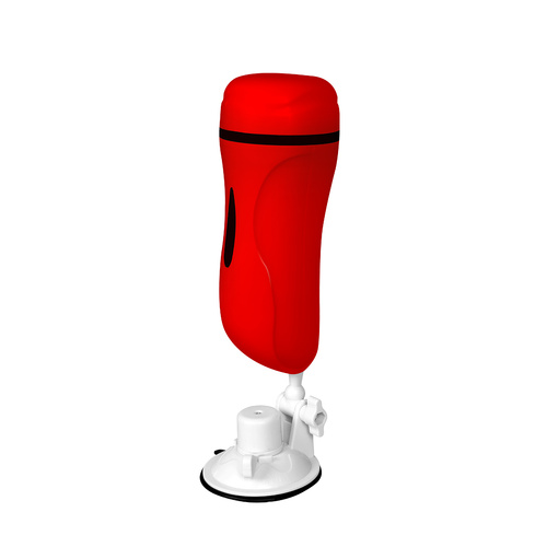  Masturbator Masturbation Cup Adult Red