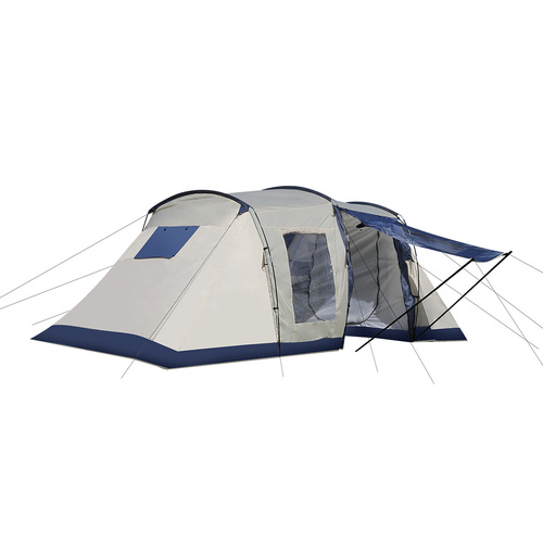  Large Family Camping Tent