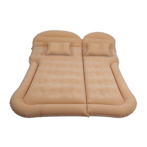  Car Back Seat Mattress Inflatable