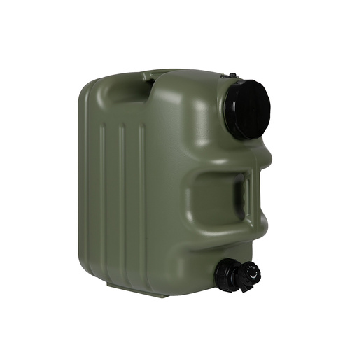  Water Container Jerry Can 25 Ltr