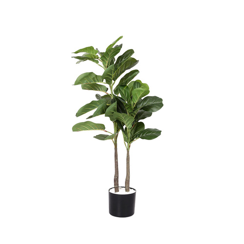  100cm Artificial Plants Tree Room