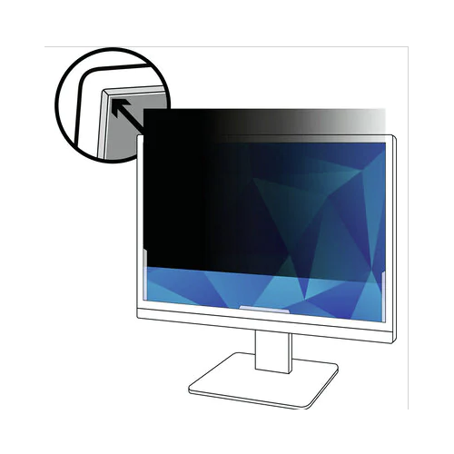 3M Privacy Filter for 17" Monitor