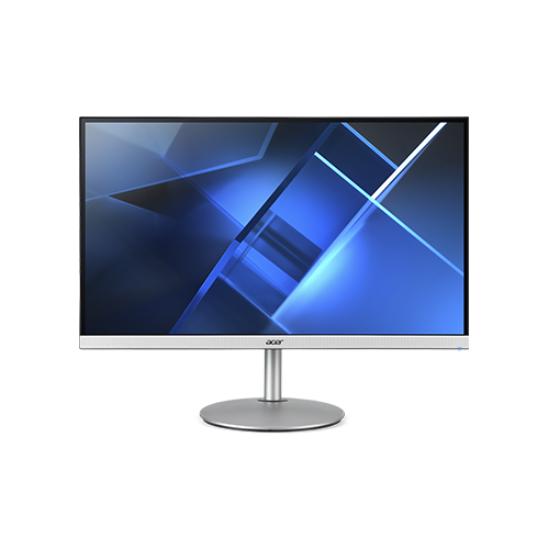 ACER CB272U 27 inch Widescreen LCD Monitor - (WQHD)2560 x 1440@75 Hz - LED IPS - Ports: 1 x DisplayPort, Headphone - ZeroFrame monitor - Ratio 16:9