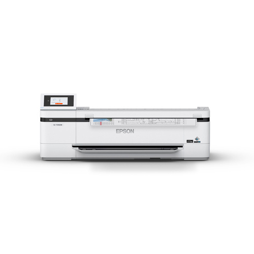 EPSON SCT3160M Large Format