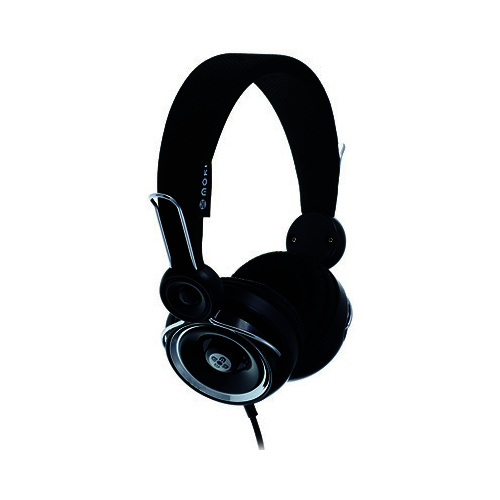 MOKI Drops Headphones - Black