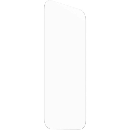 OTTERBOX Apple iPhone 14 Pro Amplify Glass Antimicrobial Screen Protector - Clear (77-88850), 5X Anti-Scratch Defense