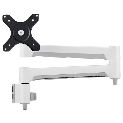 Atdec AWM-A71 710mm Monitor Arm White