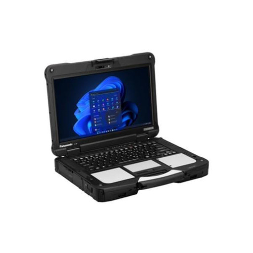 Panasonic Toughbook 40 (14" Fully Rugged Notebook) with i5, 16GB RAM, 512GB SSD &amp; 4G