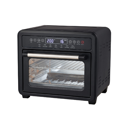 23L Digital Air Fryer Convection Oven with 12 Cooking Programs