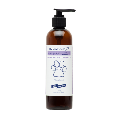 All Purpose Dog Shampoo