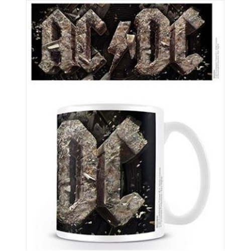 AC/DC - Rock Or Bust