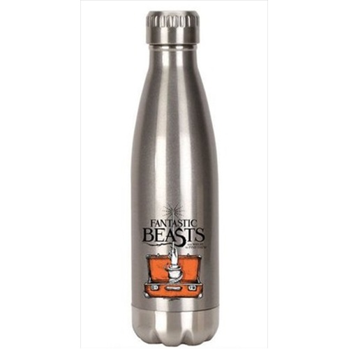 Fantastic Beasts Water Bottle