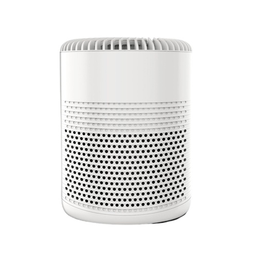 Air Purifier 3 Speed with Hepa Filter - Model