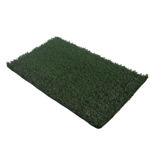 3 x Replacement Grass only for Dog Potty Pad 64 X 39 cm