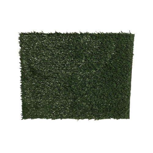 4 x Synthetic Grass replacement only for Potty Pad Training Pad 59 X 46 CM