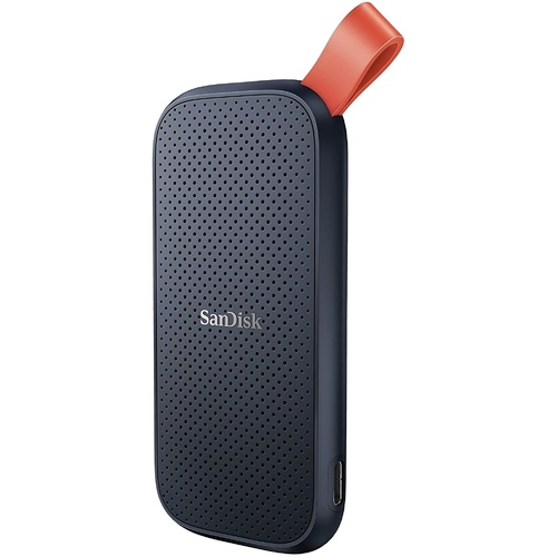 SanDisk 2TB Portable SSD (SDSSDE30-2T00-G25)