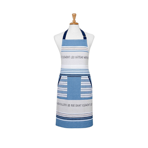 Ladelle Clement Kitchen / BBQ Cotton Apron