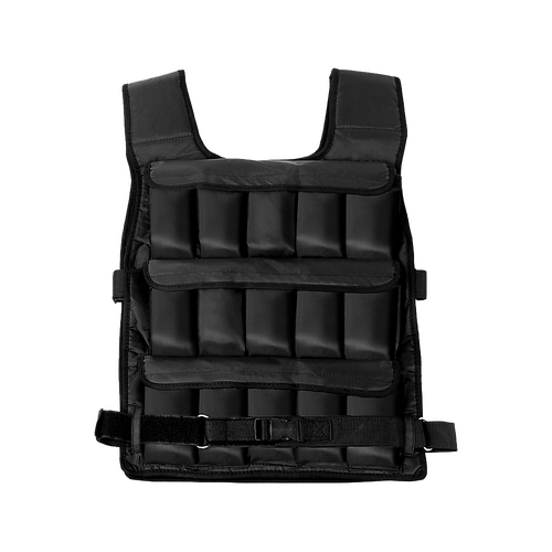 30Kg Adjustable Weighted Training Vest