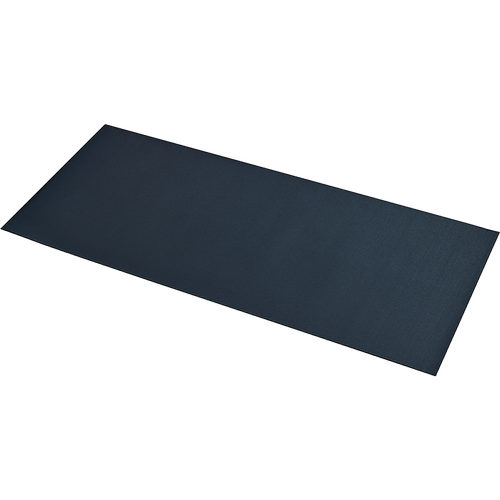 2m Gym Rubber Floor Mat Reduce Treadmill Vibration