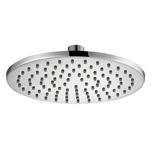 200mm Shower Head Round Chrome Showerhead