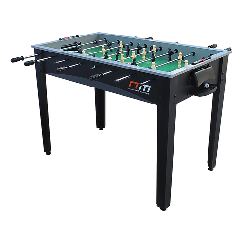 Foosball Soccer Table 4FT Tables Football Game Home Party Gift