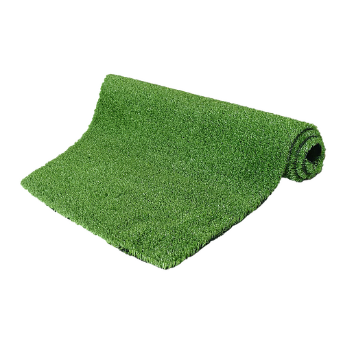 200cm x 250cm Lawn Turf Artificial Grass Mat Carpet Fake Synthetic Garden Landscape